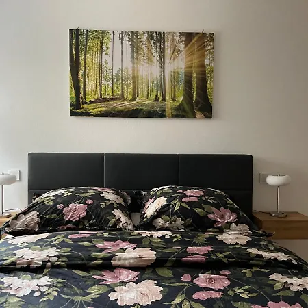 Ferienwohnung Mit Garten Und Ausblick Appartamento Windorf (Passau)
