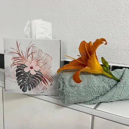 Ferienwohnung Mit Garten Und Ausblick Windorf (Passau)
