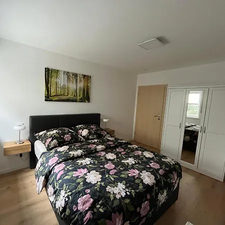 Ferienwohnung Mit Garten Und Ausblick * Windorf (Passau)