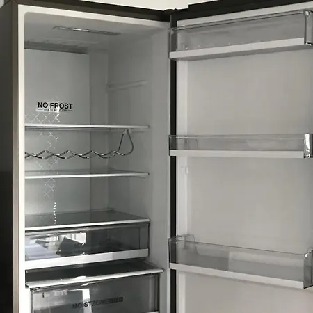 Apartment Ferienwohnung Mit Garten Und Ausblick