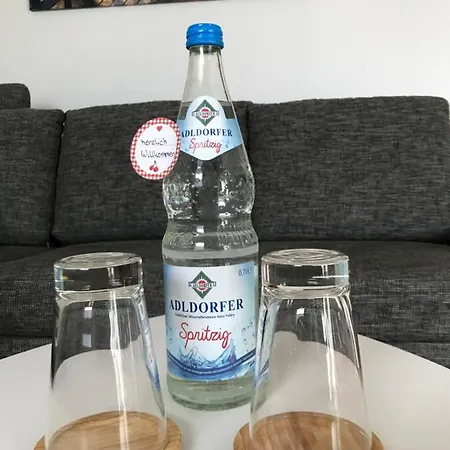 Ferienwohnung Mit Garten Und Ausblick Lejlighed Windorf (Passau)
