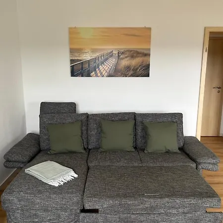 Ferienwohnung Mit Garten Und Ausblick Windorf (Passau)