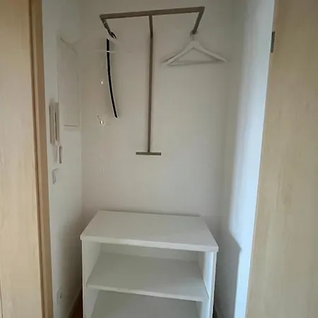 Apartment Ferienwohnung Mit Garten Und Ausblick Windorf (Passau)