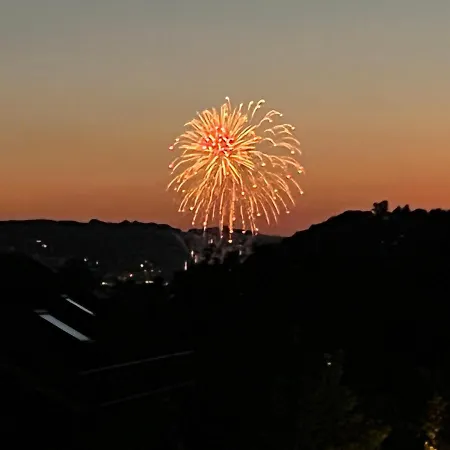 Ferienwohnung Mit Garten Und Ausblick Windorf (Passau)